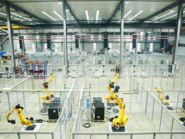 China ramps up financial support to accelerate manufacturing recovery amid epidemic  