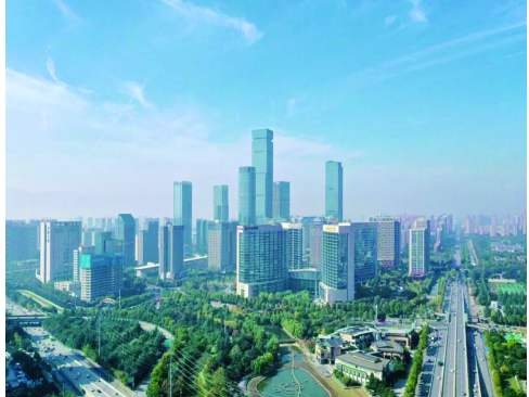 China ramps up efforts to optimize business environment amid battle against COVID-19
