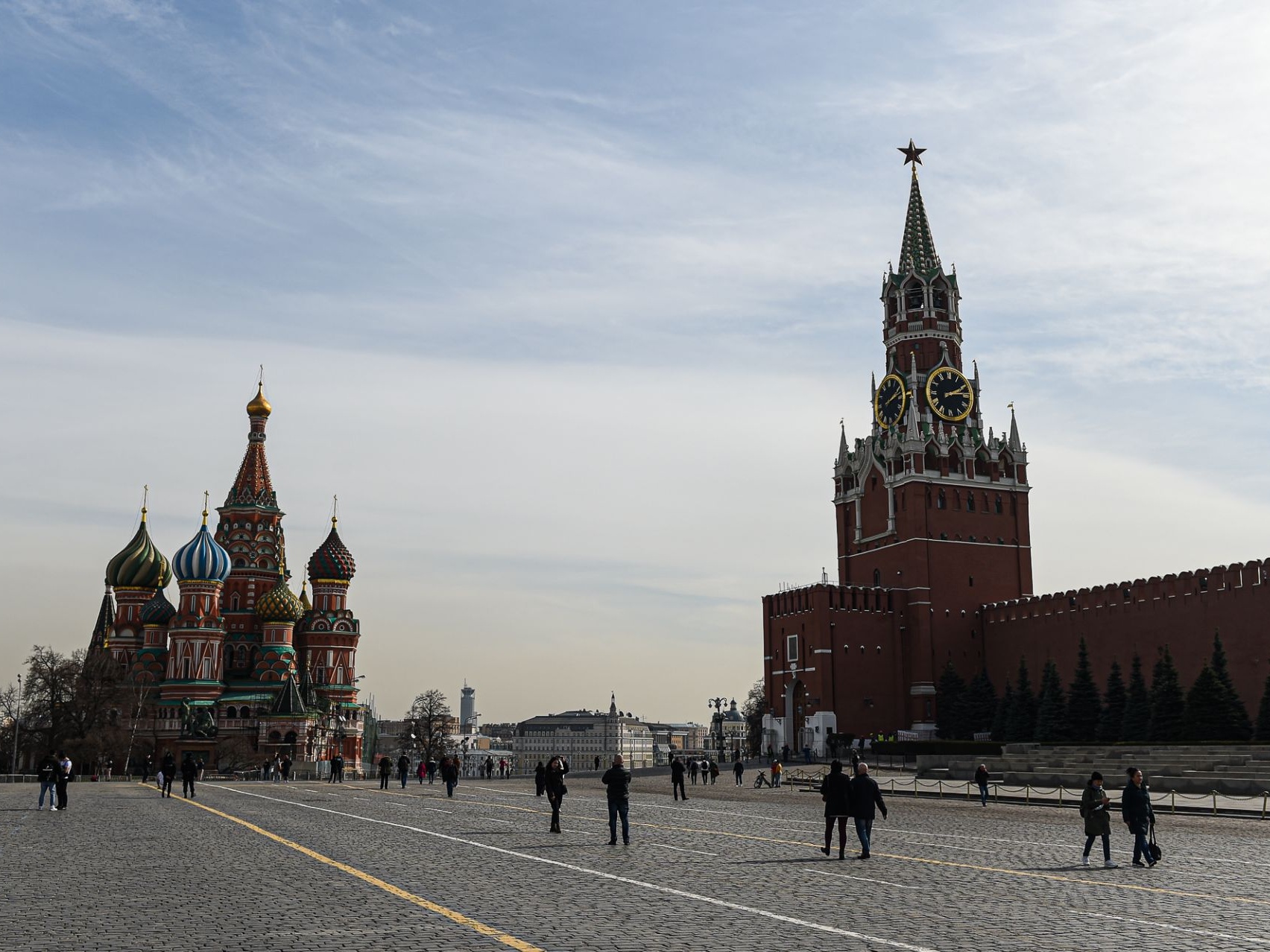 China appreciates Russia's position on origin of COVID-19 virus