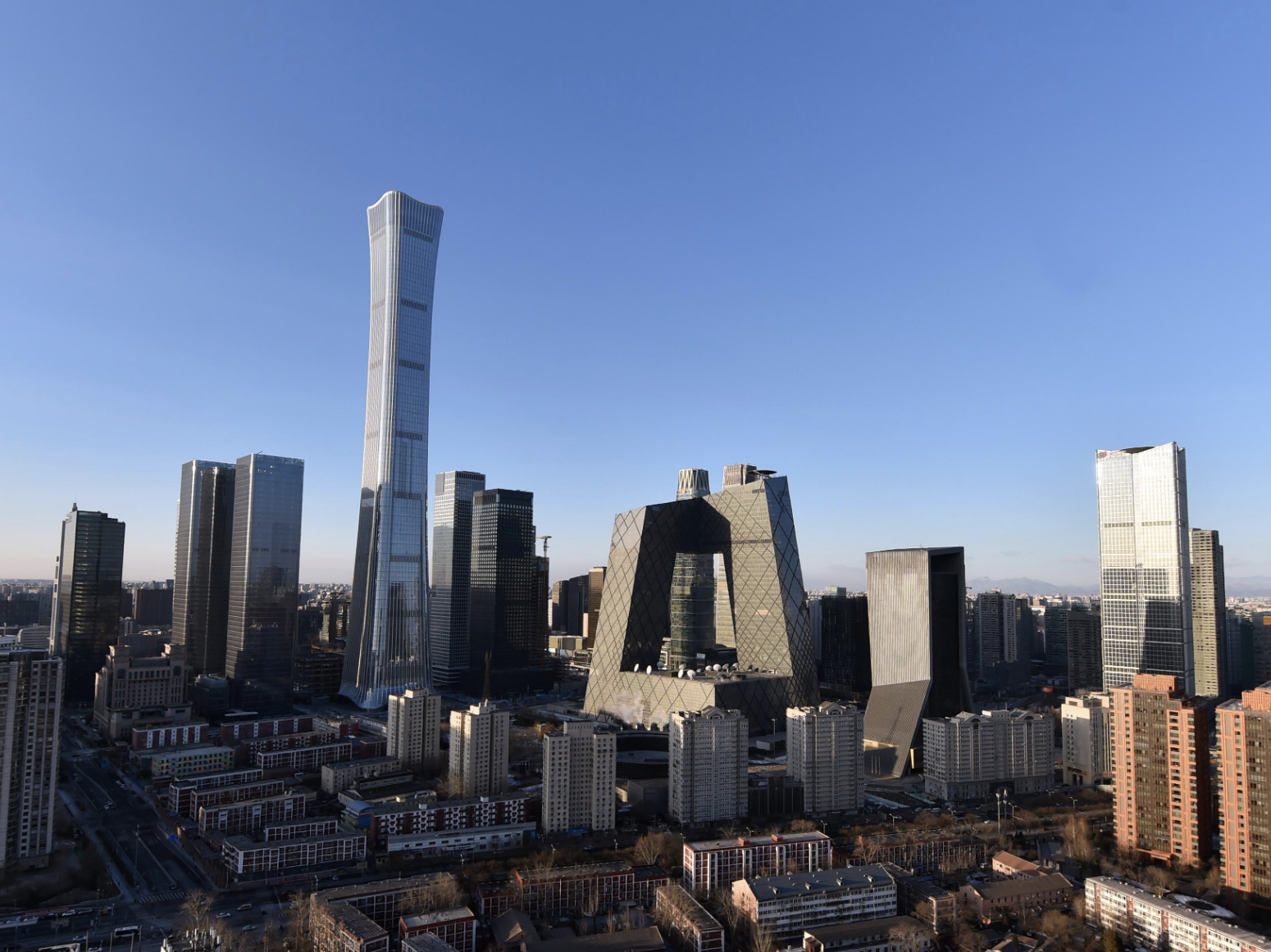 Beijing rolls out policies to support small, medium-sized businesses