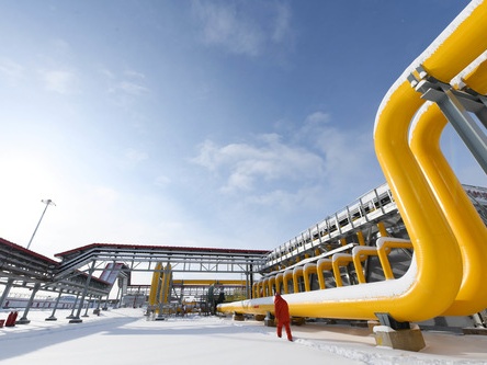 China's power generation decreases in Q1