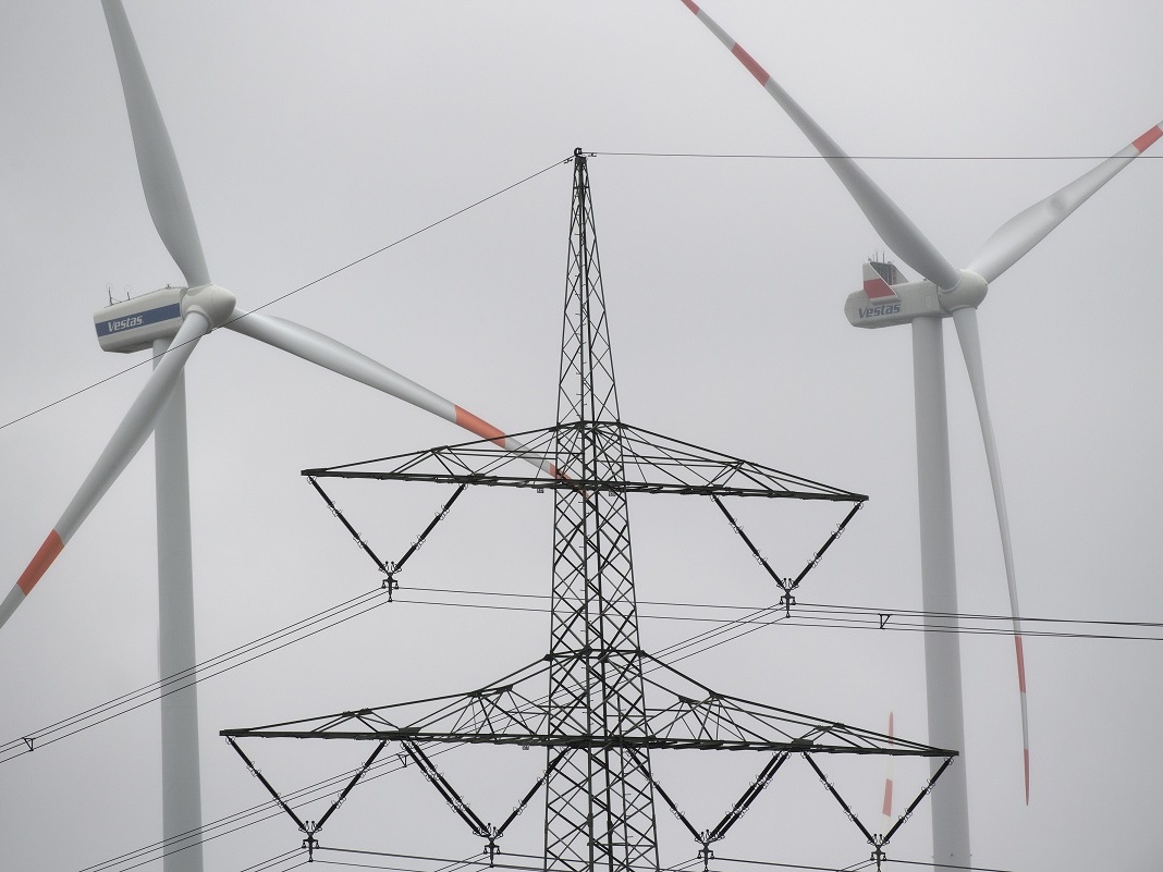 Renewables generate record amount of German electricity  