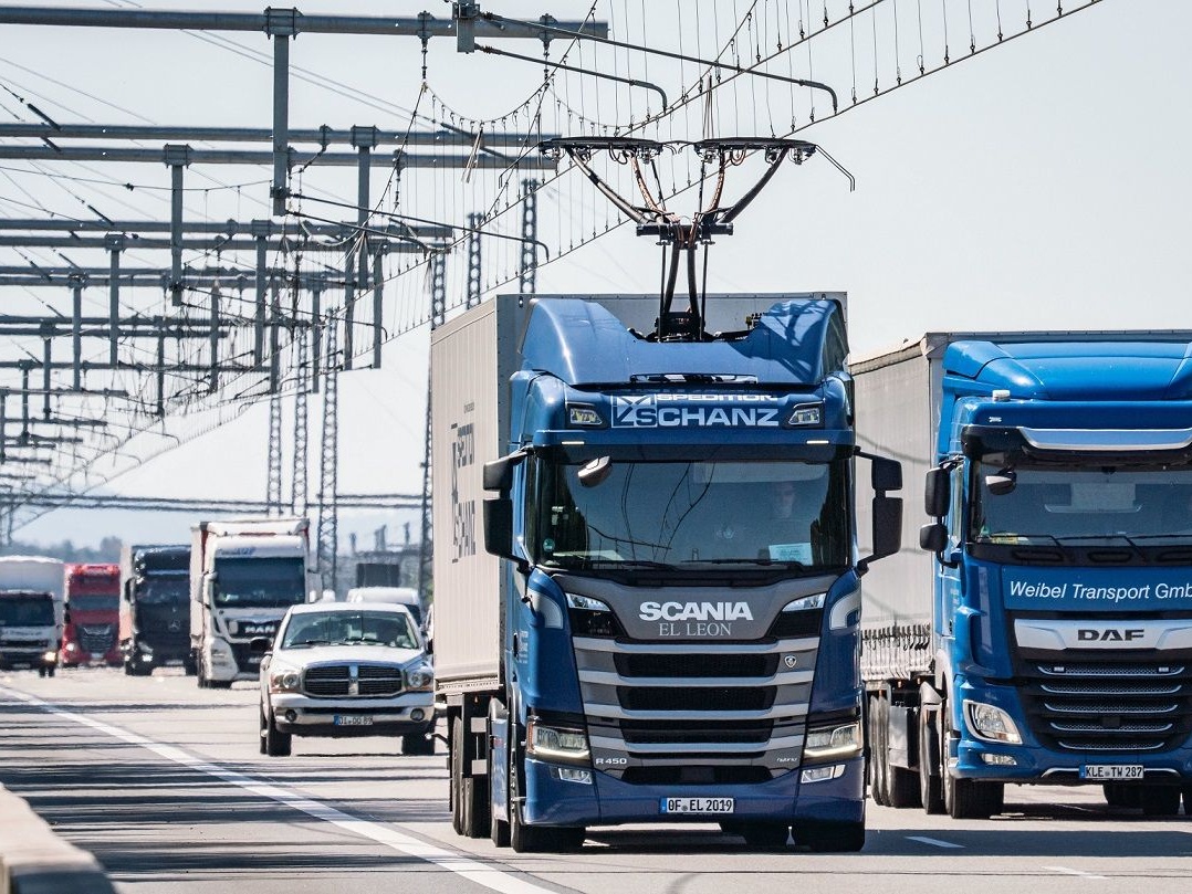 Positive interim assessment for electric highway despite coronavirus problems