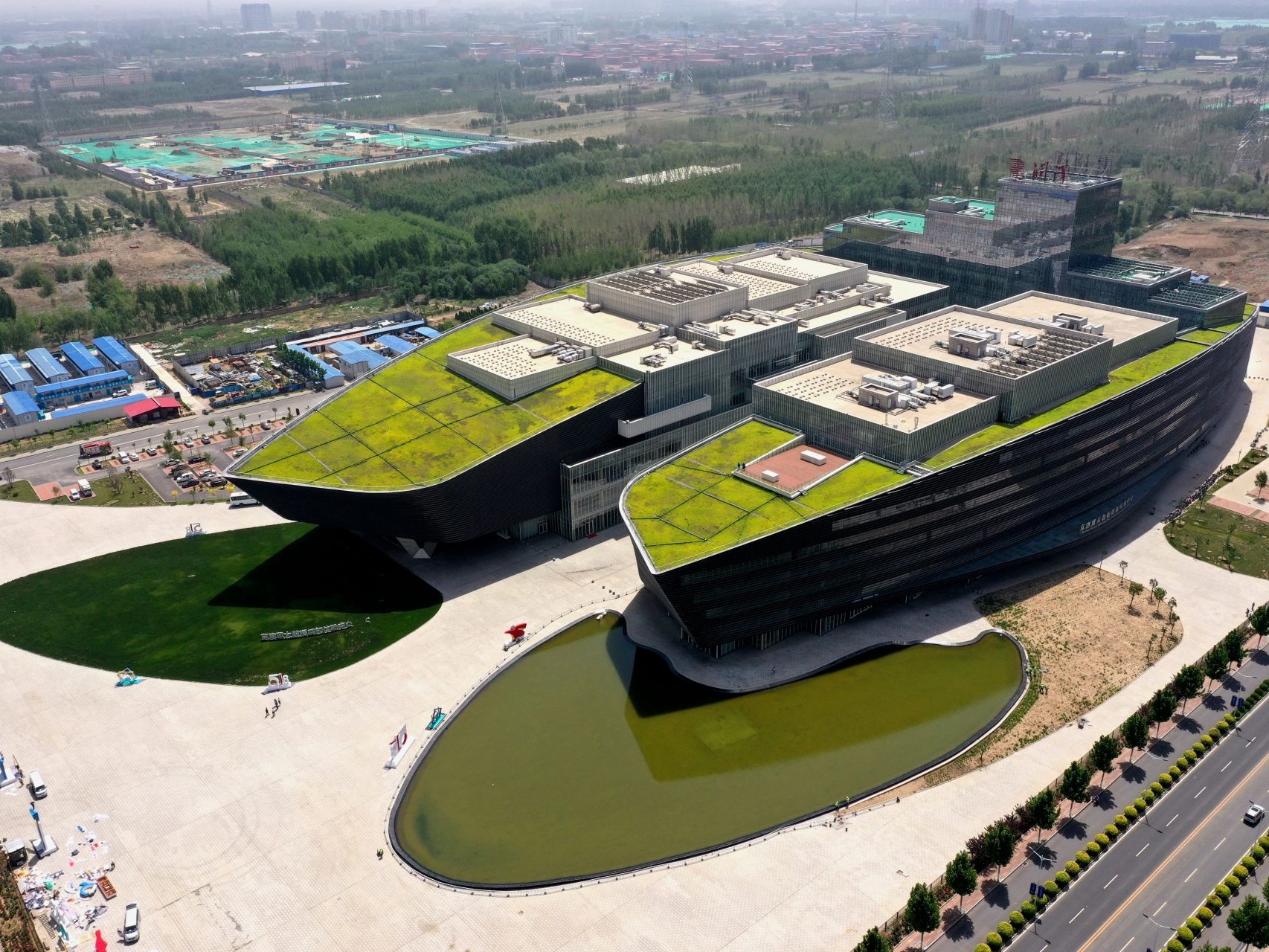 China to boost industrial big data dev., MIIT