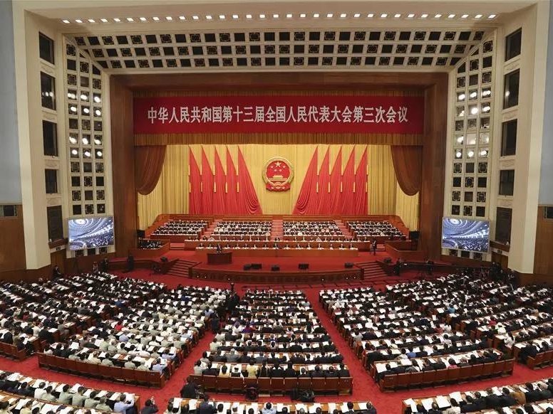 Highlights of 2020 Government Work Report