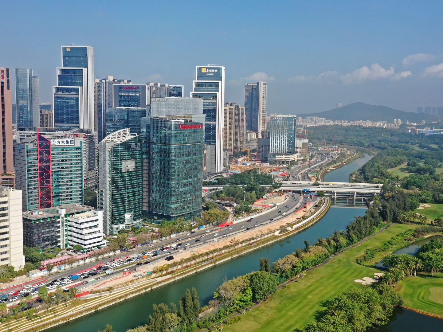 China issues circular to support listing cultivation for high-tech firms  
