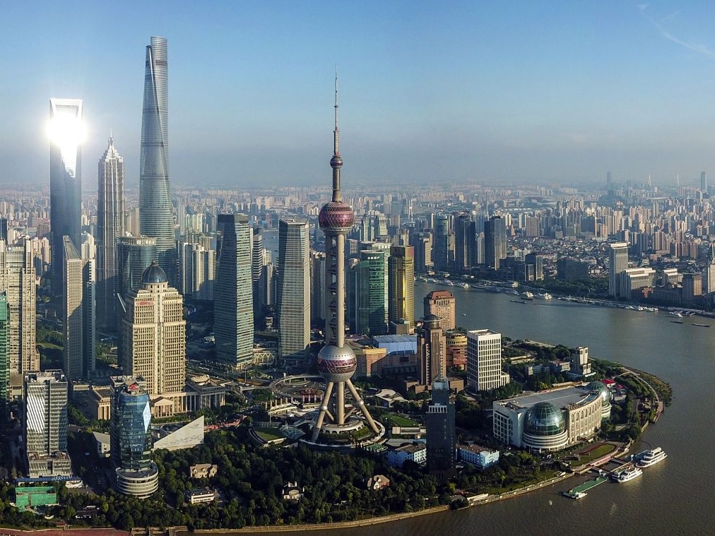 China plans to ease rules for foreign strategic investment in listed firms 