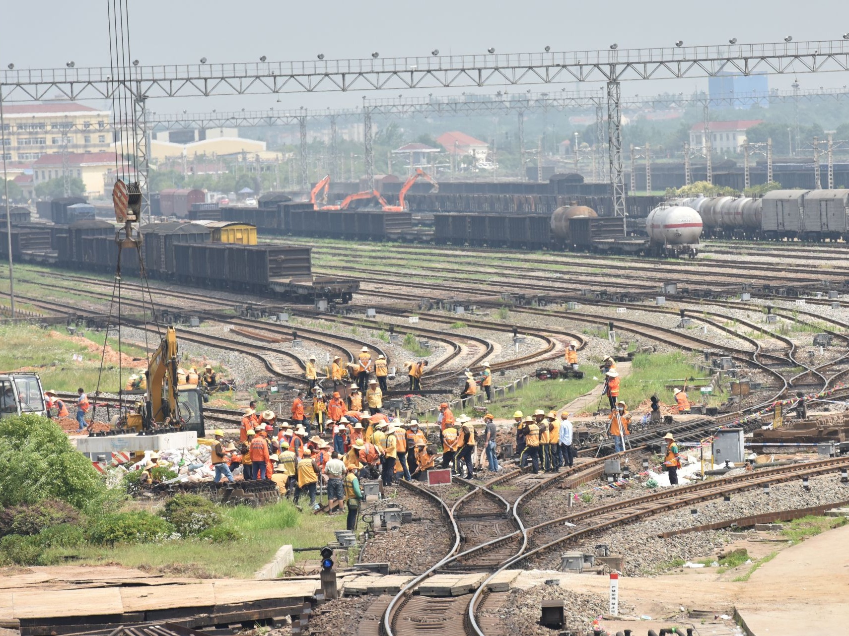 Factbox: China's progress on economic resumption 