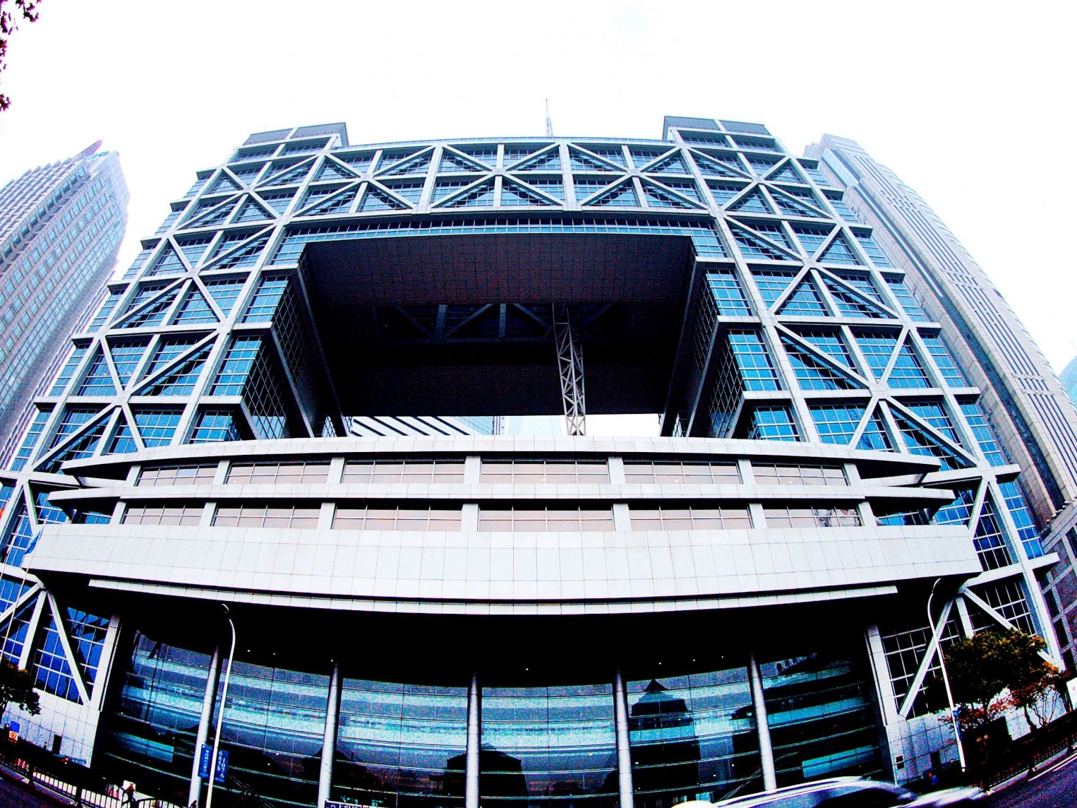 China mulls new measures to promote sci-tech innovation board 