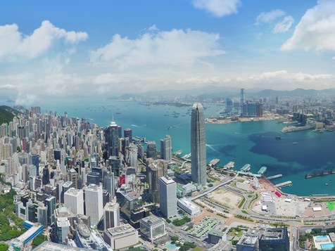 Interview: "One country, two systems" foundation for consolidating Hong Kong's status as int'l financial center: HKEX chief 