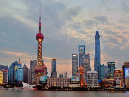 China reports rising inflow in foreign direct investment 