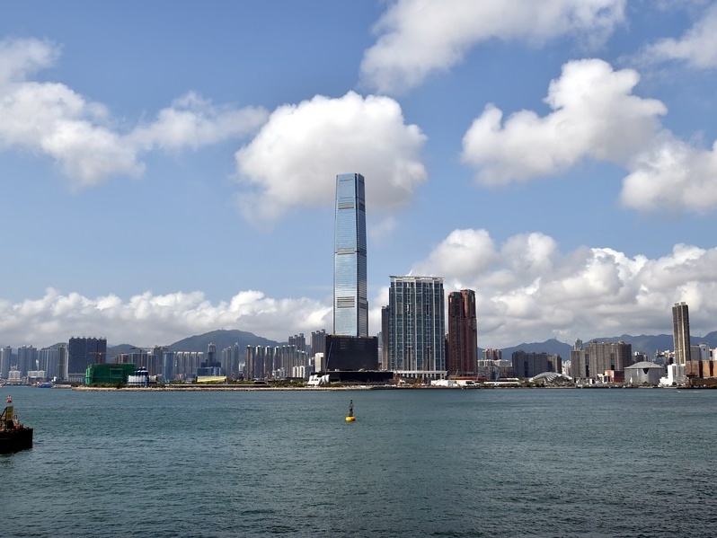 China's non-financial ODI down 0.7 pct in H1 