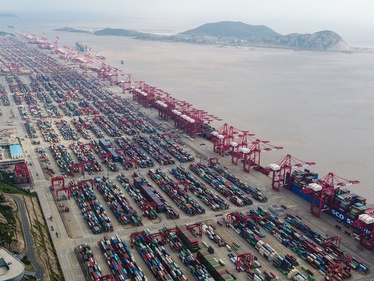 China spreads reforms tested by pilot FTZs nationwide