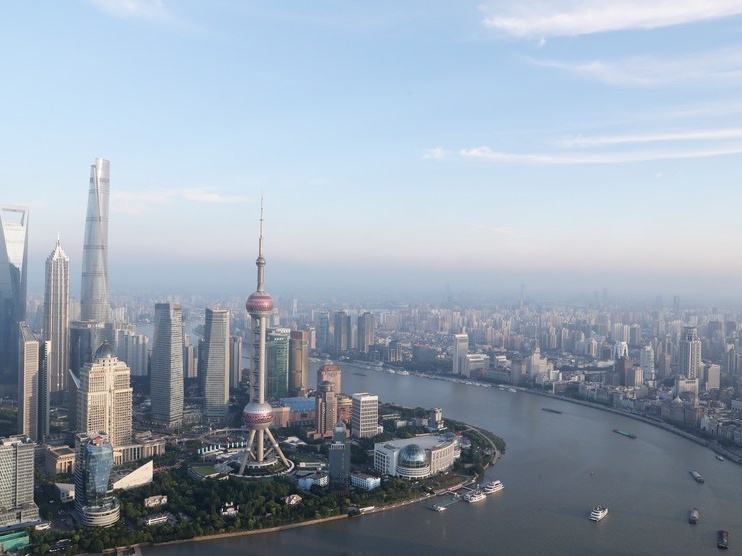  Factbox: China's progress on economic resumption 