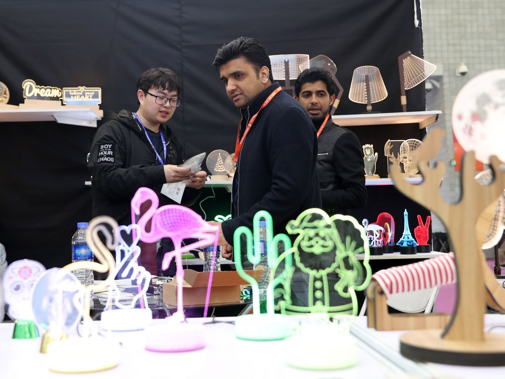 East China Fair to move online 