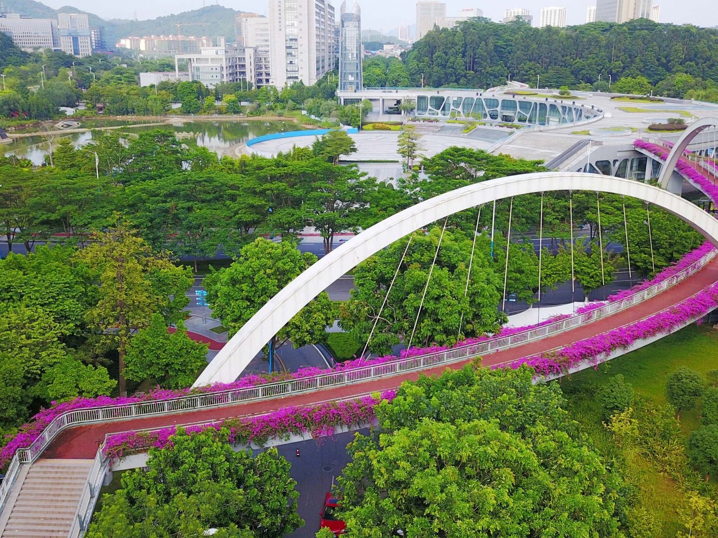Guangzhou's hydrogen energy industry to reach 200 bln yuan by 2030 