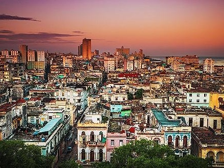 Interview: Strong China-Cuba relations to continue to strengthen, says expert 