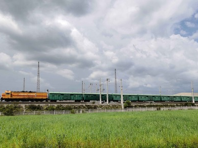 Roundup: Ethiopian minister commends Chinese-built Ethiopia-Djibouti electrified railway 