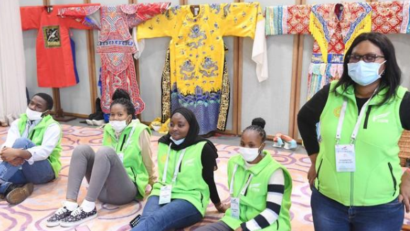 China-Africa Youth Festival held for FOCAC 20th anniversary