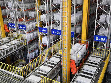 China Focus: China's industrial internet sees rapid growth with 5G technology 