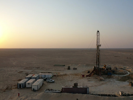 Major features of international oil market in 2018 and its dev. trend in 2019 