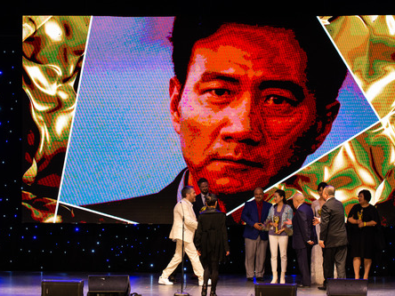 Chinese American Film Festival, TV Festival to go all-digital next month 