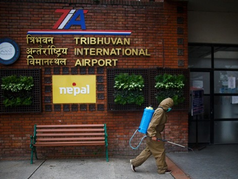 Trade between Nepal, China through Tatopani-Zhangmu border point resumes: Nepali official 