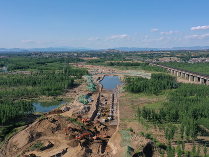 Necessity of China-Mongolia-Russia Economic Corridor extending to Korean Peninsula