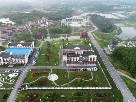 China to expand domestic market, foster new development pattern 