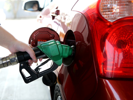 China to raise retail fuel prices 