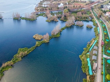 China's top court issues guideline to support Yangtze River conservation 