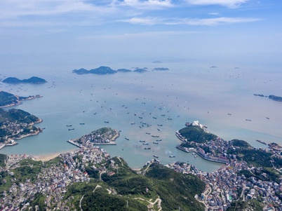 China, Japan agree to manage differences, promote cooperation in maritime affairs 