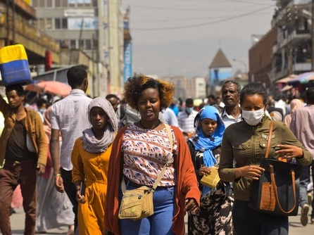 China, Ethiopia agree to boost cooperation in technology 