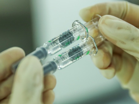 China vows COVID-19 vaccine at fair, reasonable prices 