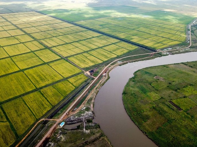 China outlines key tasks for rural work in 2021 