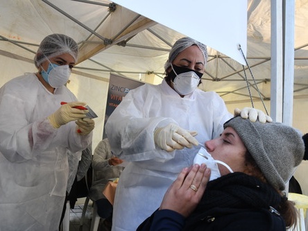 China to donate 100,000 doses of COVID-19 vaccine to Tunisia: embassy 