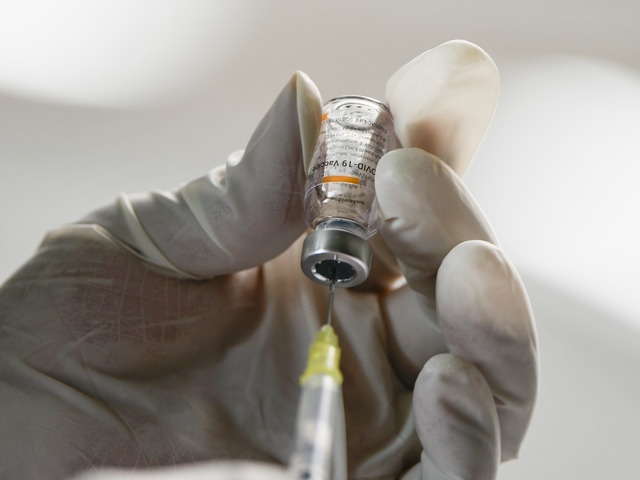 China to promote equitable global distribution of COVID-19 vaccines: foreign ministry