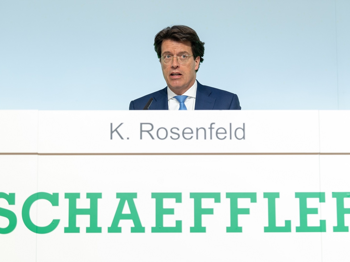 Schaeffler builds new central laboratory for 80 million euros  
