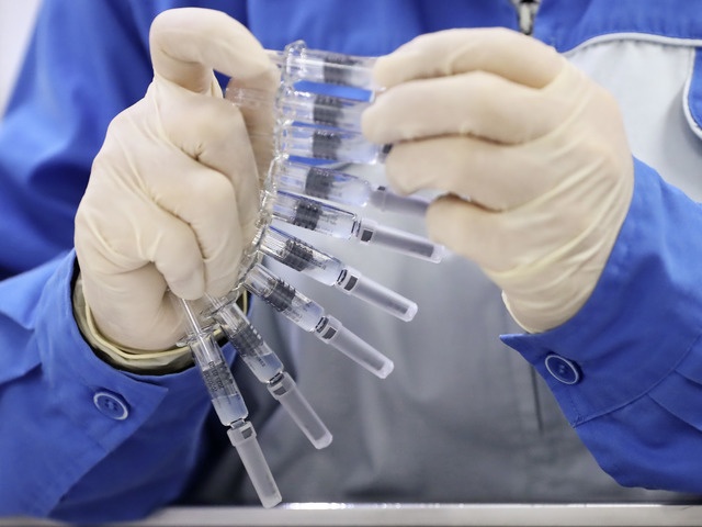 China provides COVID-19 vaccine to foreign journalists: Japanese media 
