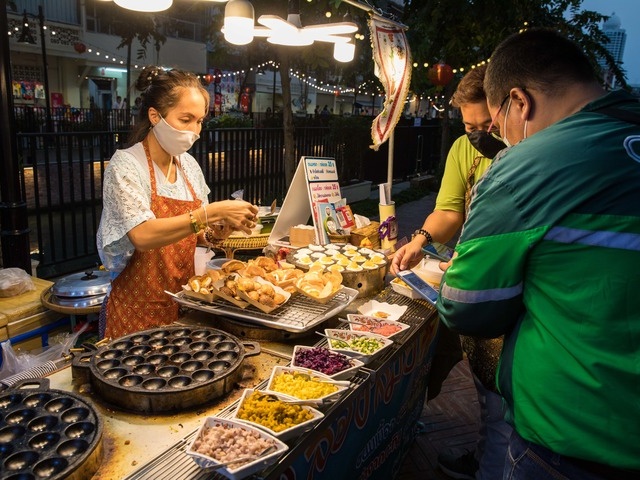 Thailand sees CCI down in March  