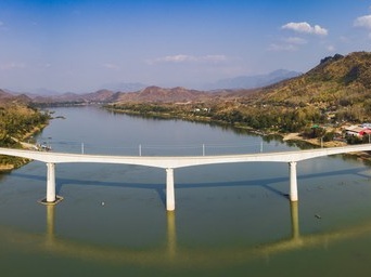 China, Laos, Myanmar, Thailand begin 111th joint Mekong River patrol 