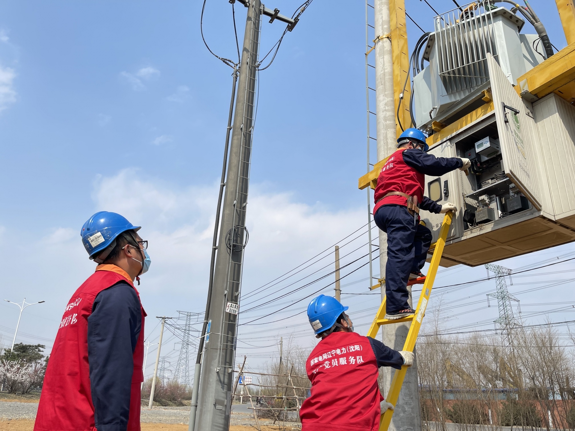 Shenyang prepares for upcoming spring farming season 