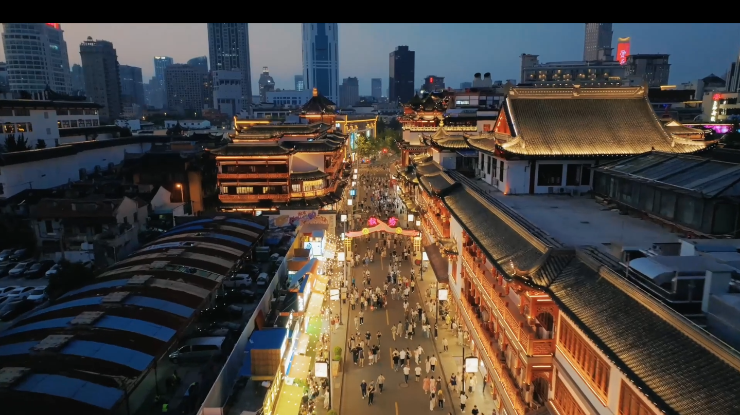 Shanghai's Huangpu District helps "children of the stars" light up the future