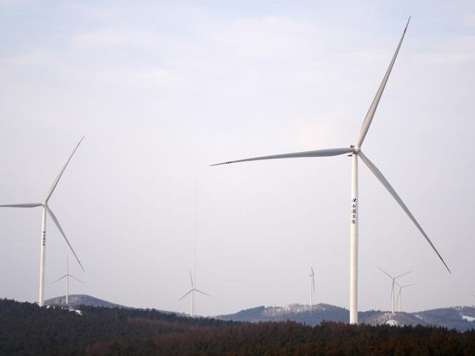 More Chinese enterprises motivated to trade green electricity: experts