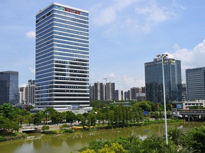 China's Guangdong woos foreign talent via legislation