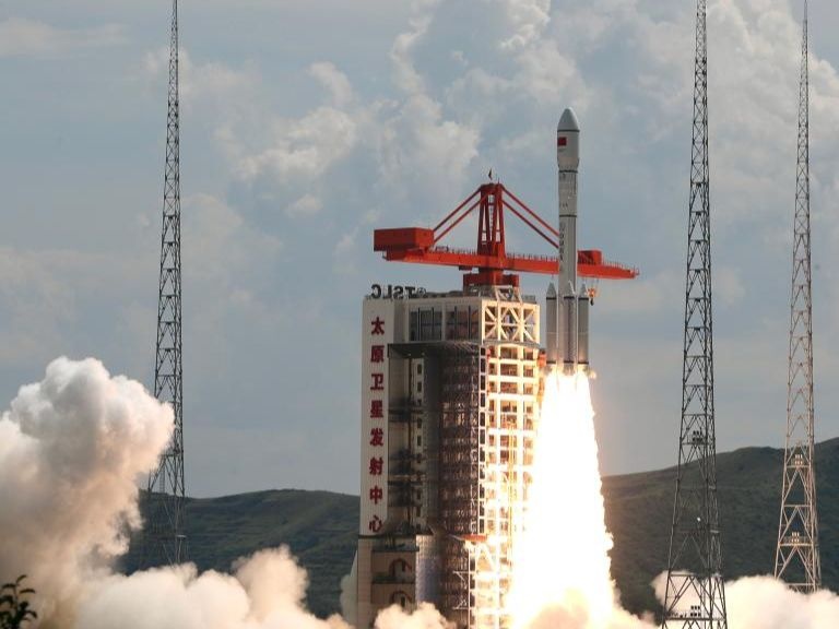 China's commercial space firms propel industrial upgrading via innovative cooperation