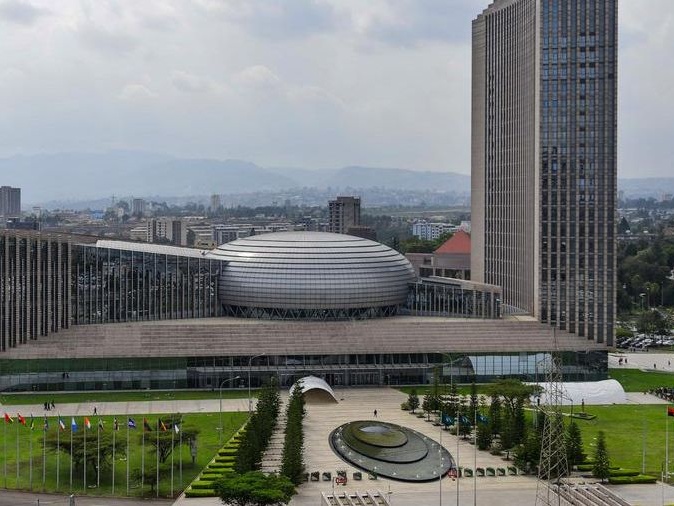 (FOCAC)China-Africa investment cooperation promotes Africa's industrialization: report