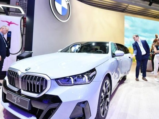 Interview: BMW eyes strong partner network within China