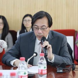 中经社副总裁曹文忠：积极参与、服务清洁能源市场建设