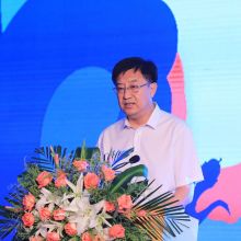宁夏回族自治区旅游发展委员会主任徐晓平